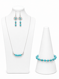 Tranquil Strength – Turquoise Complete Set