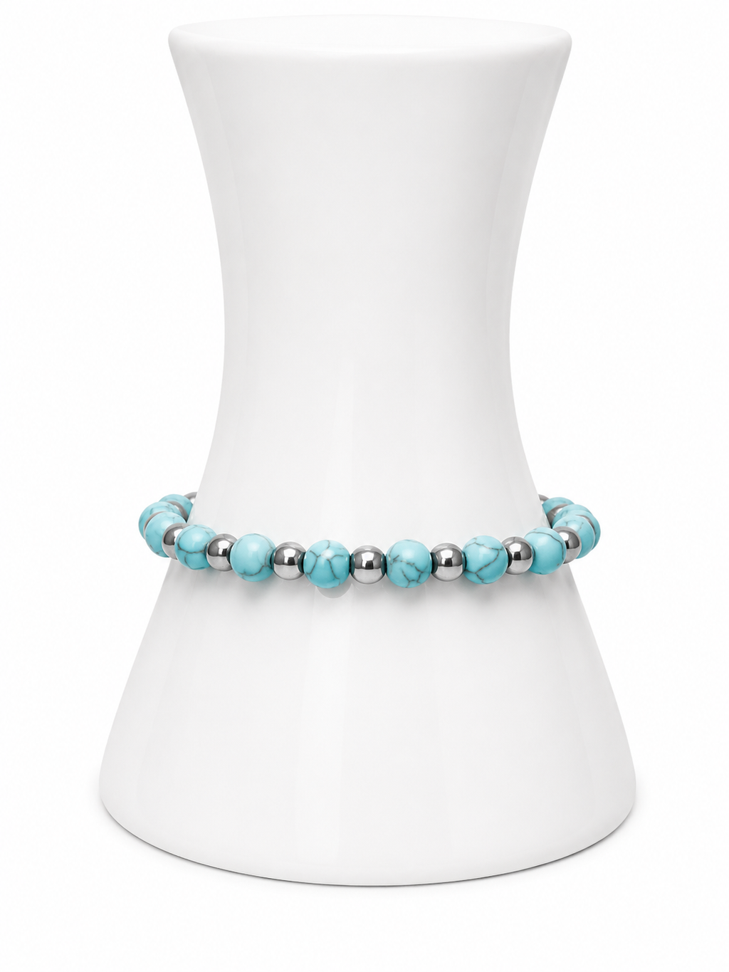 Tranquil Strength – Turquoise Complete Set