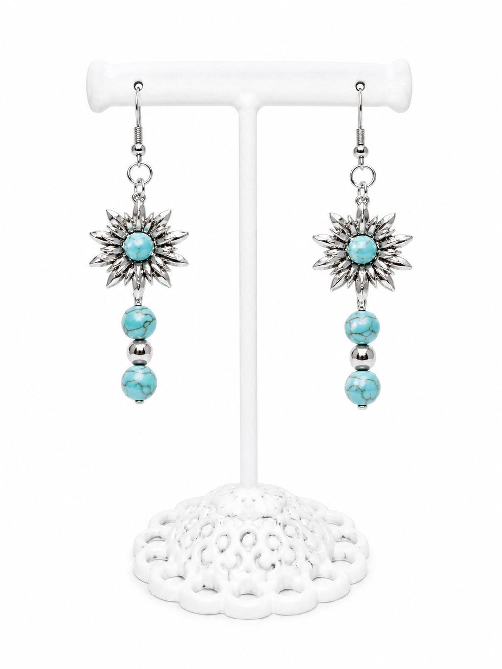 Tranquil Strength – Turquoise Complete Set