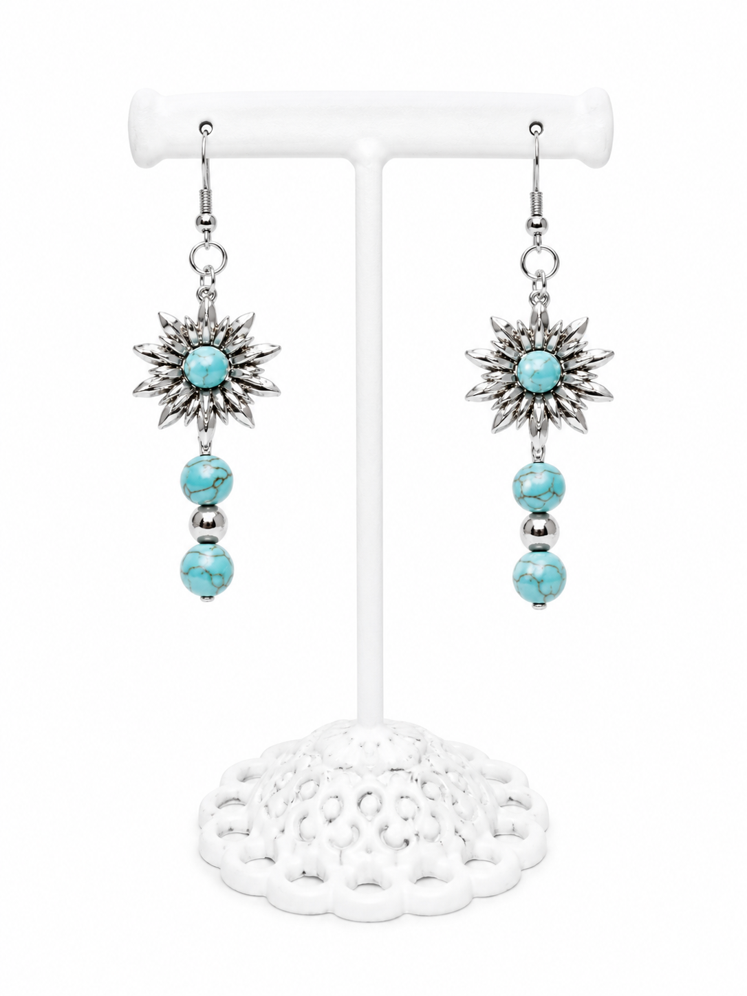 Tranquil Strength – Turquoise Complete Set