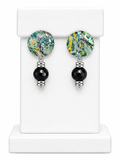 Clip-On Earrings #006
