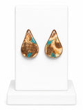 Pierced Earrings 001