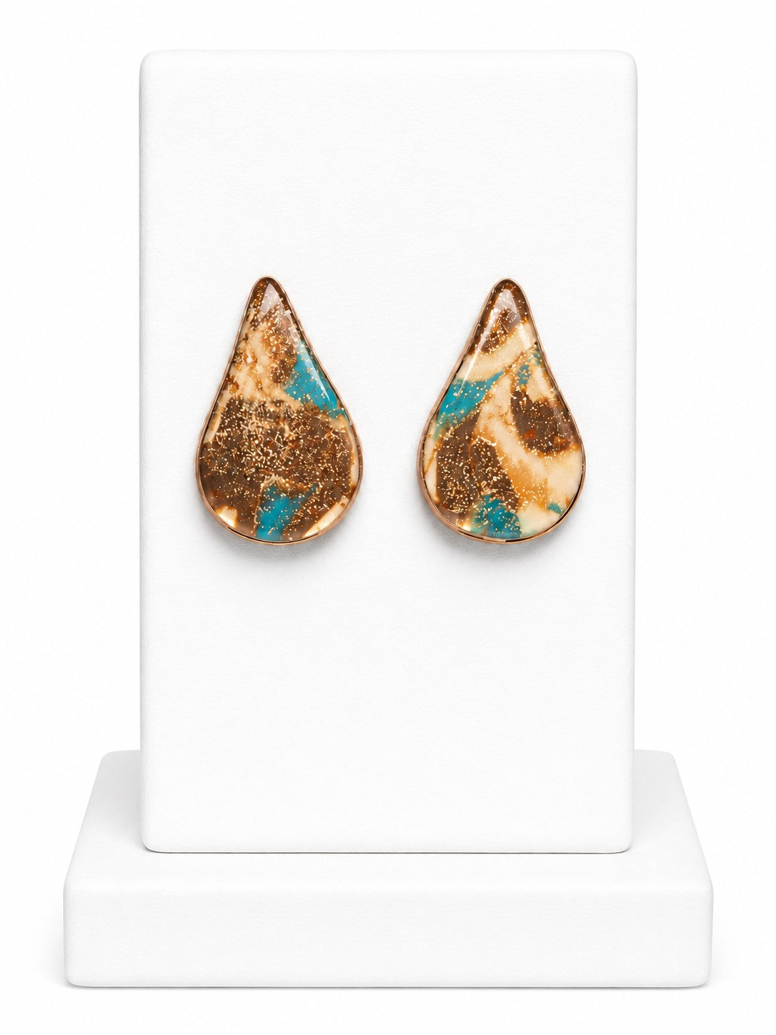 Pierced Earrings 001
