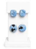 Pierced Multi Earrings 002