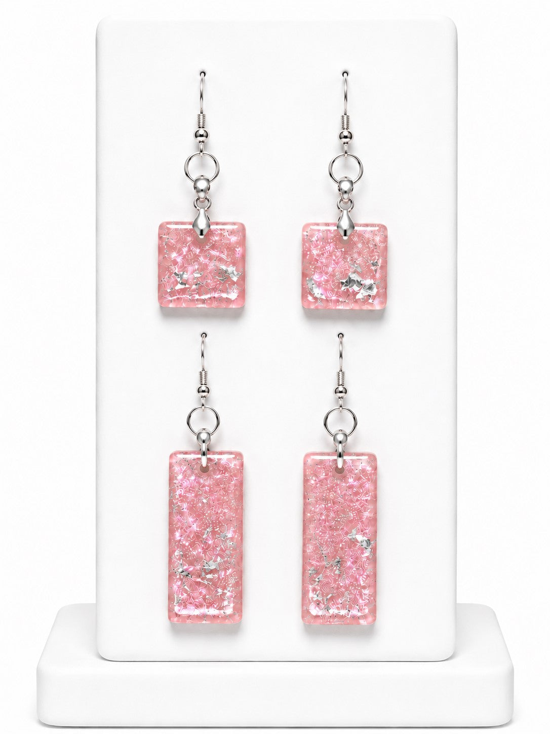 Pierced Earrings 003