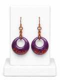 Pierced Earrings 005