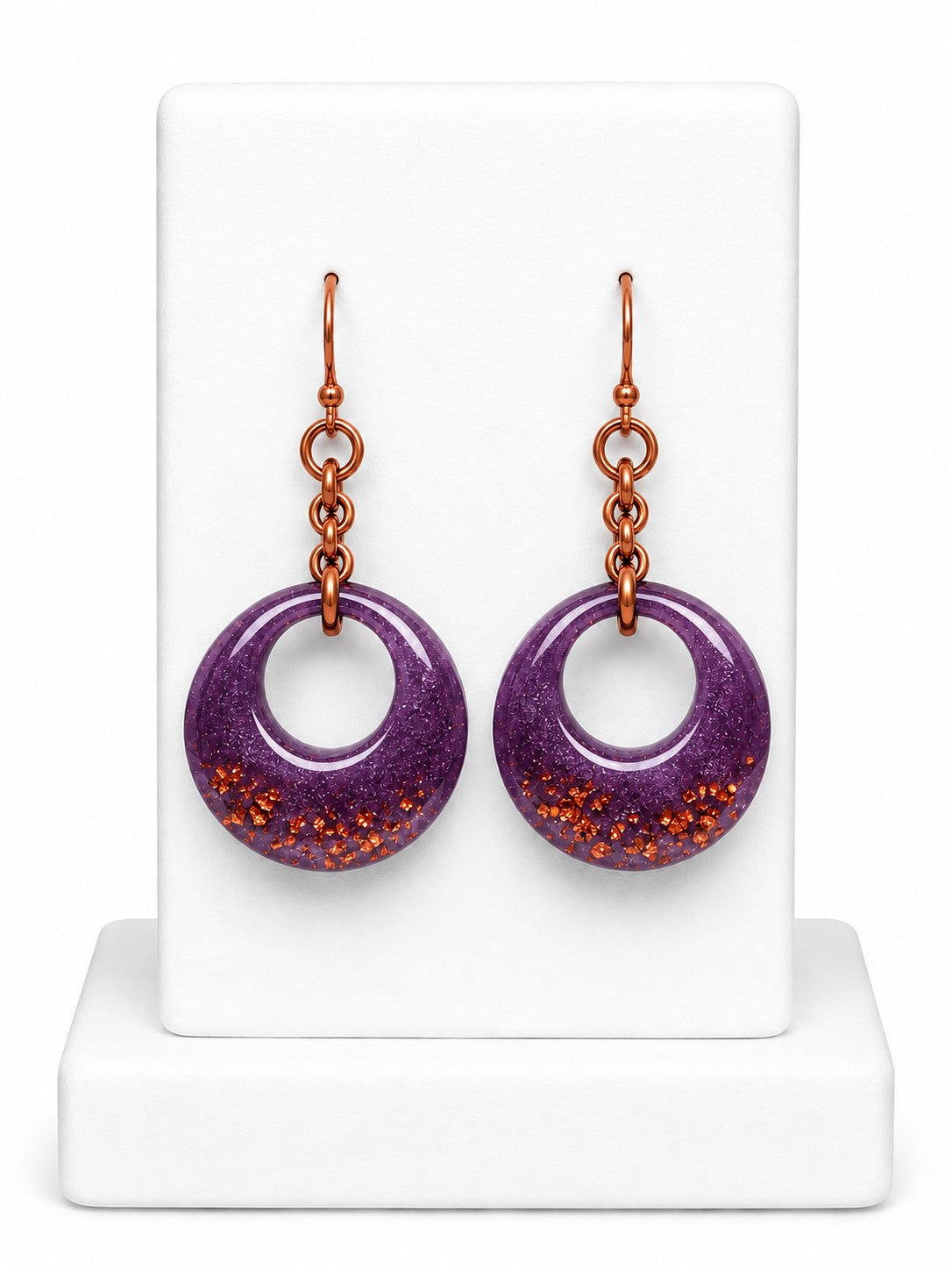 Pierced Earrings 005