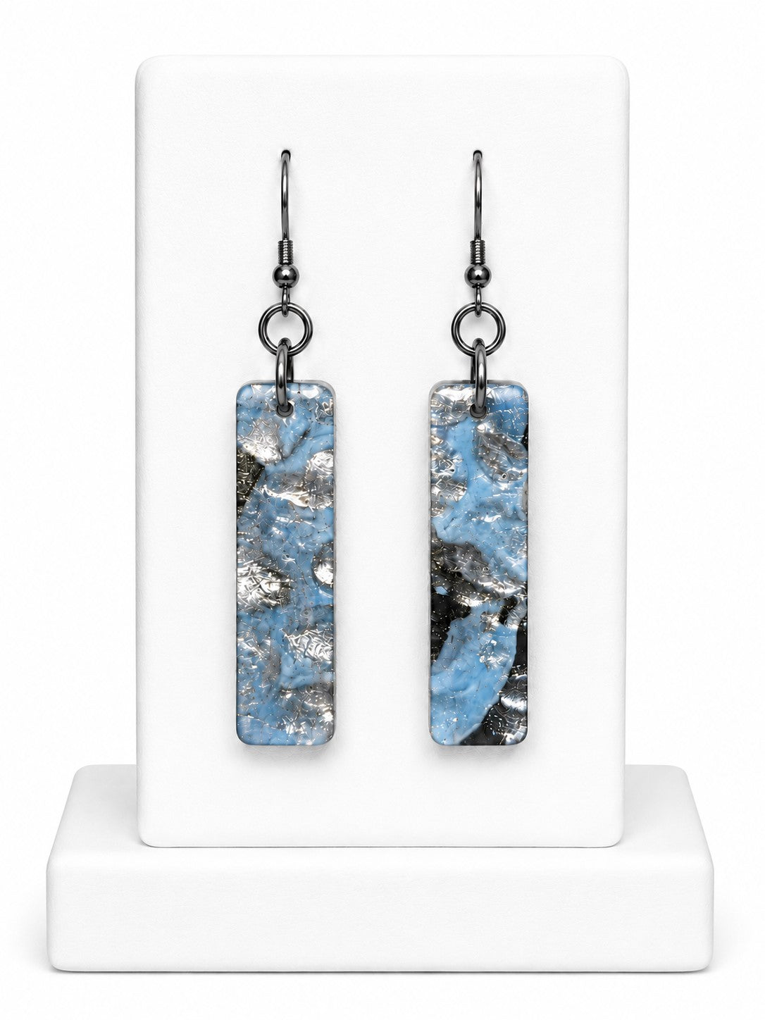 Pierced Earrings 006