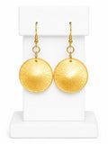 Pierced Earrings 009