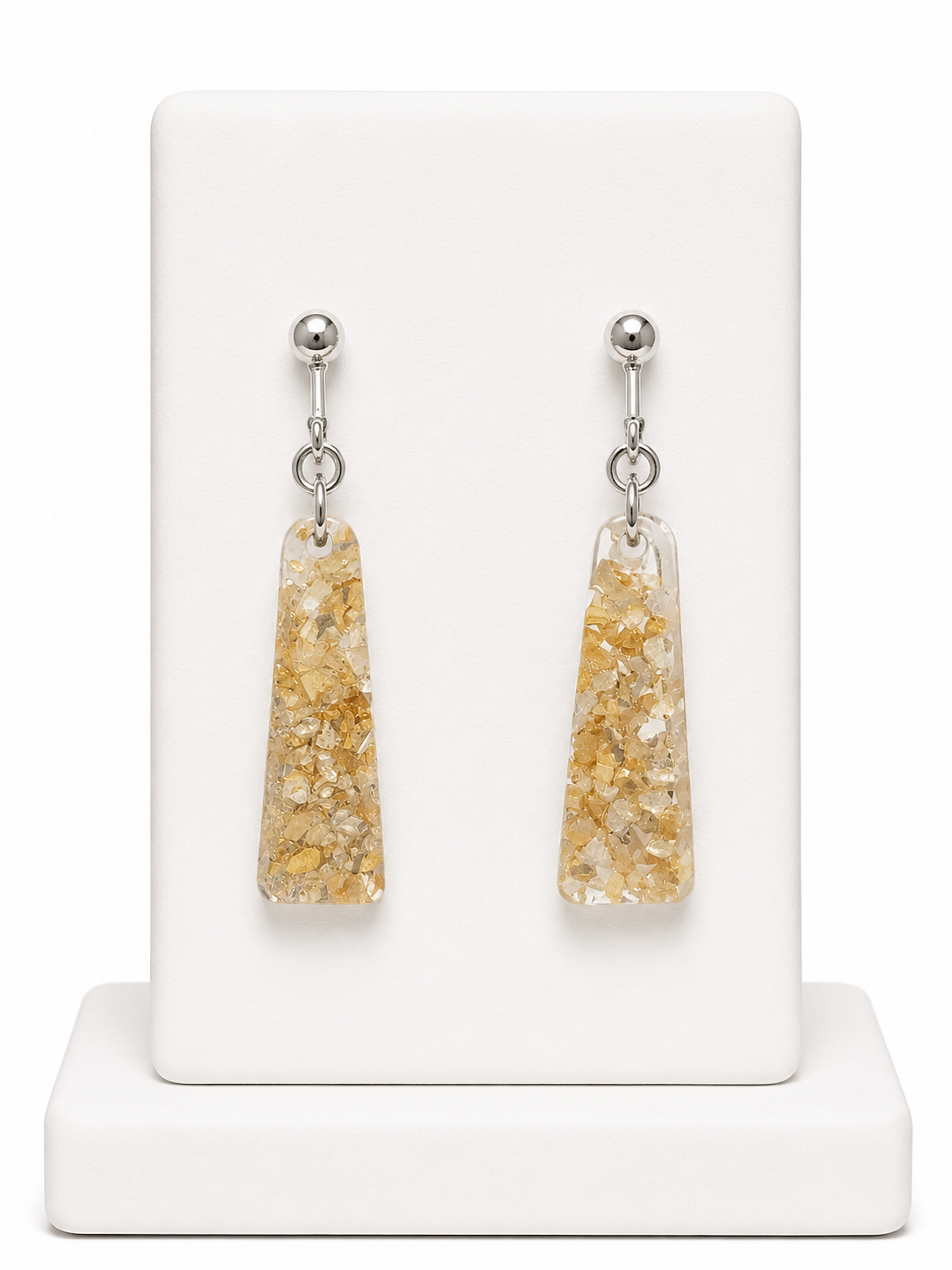 Clip-On Earrings 005