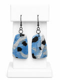 Pierced Earrings 012