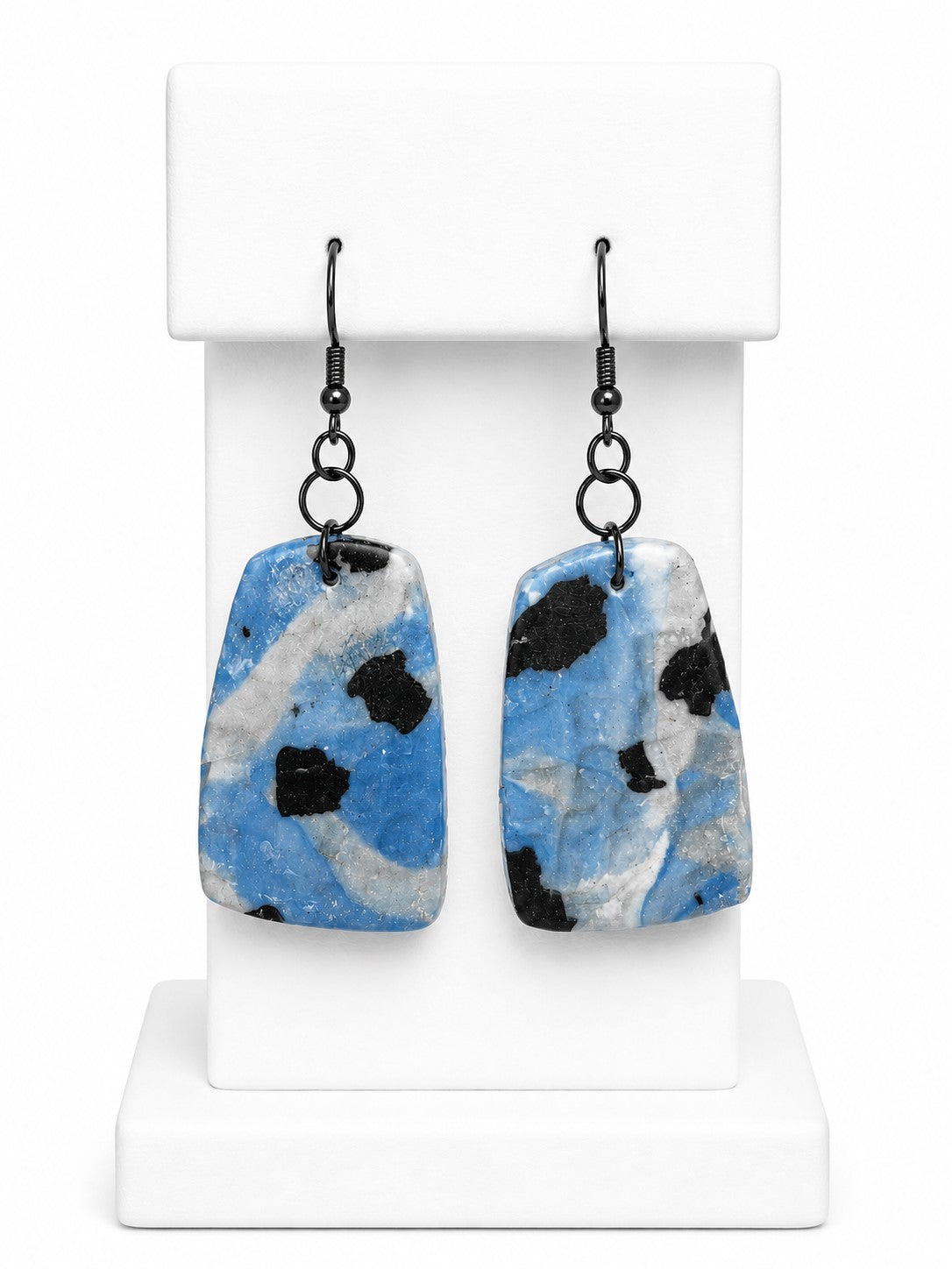 Pierced Earrings 012