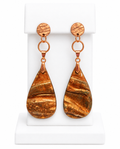 Pierced Earrings 016