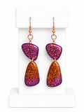 Pierced Earrings 017