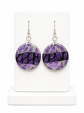 Pierced Earrings 019