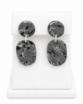 Pierced Earrings 021