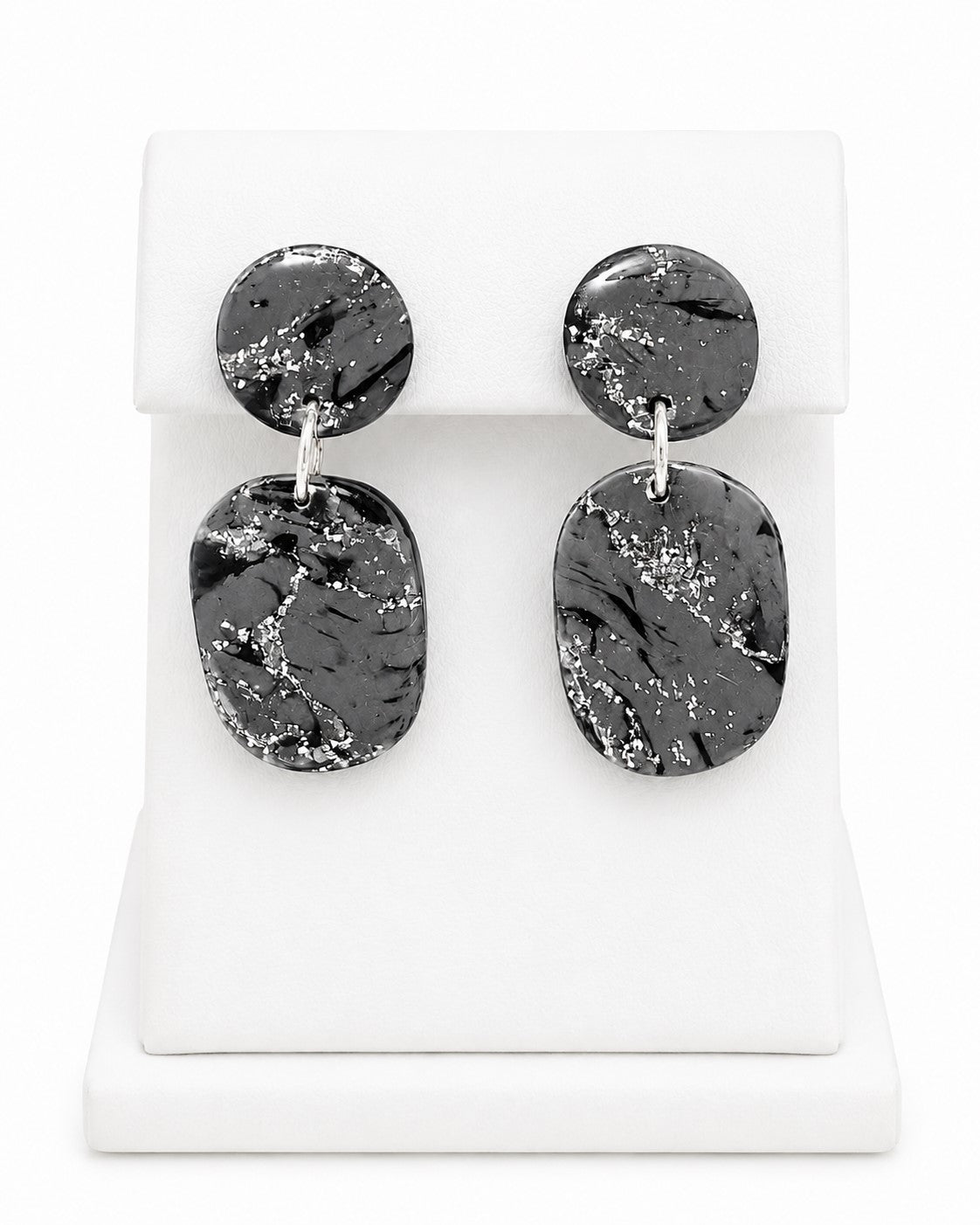 Pierced Earrings 021