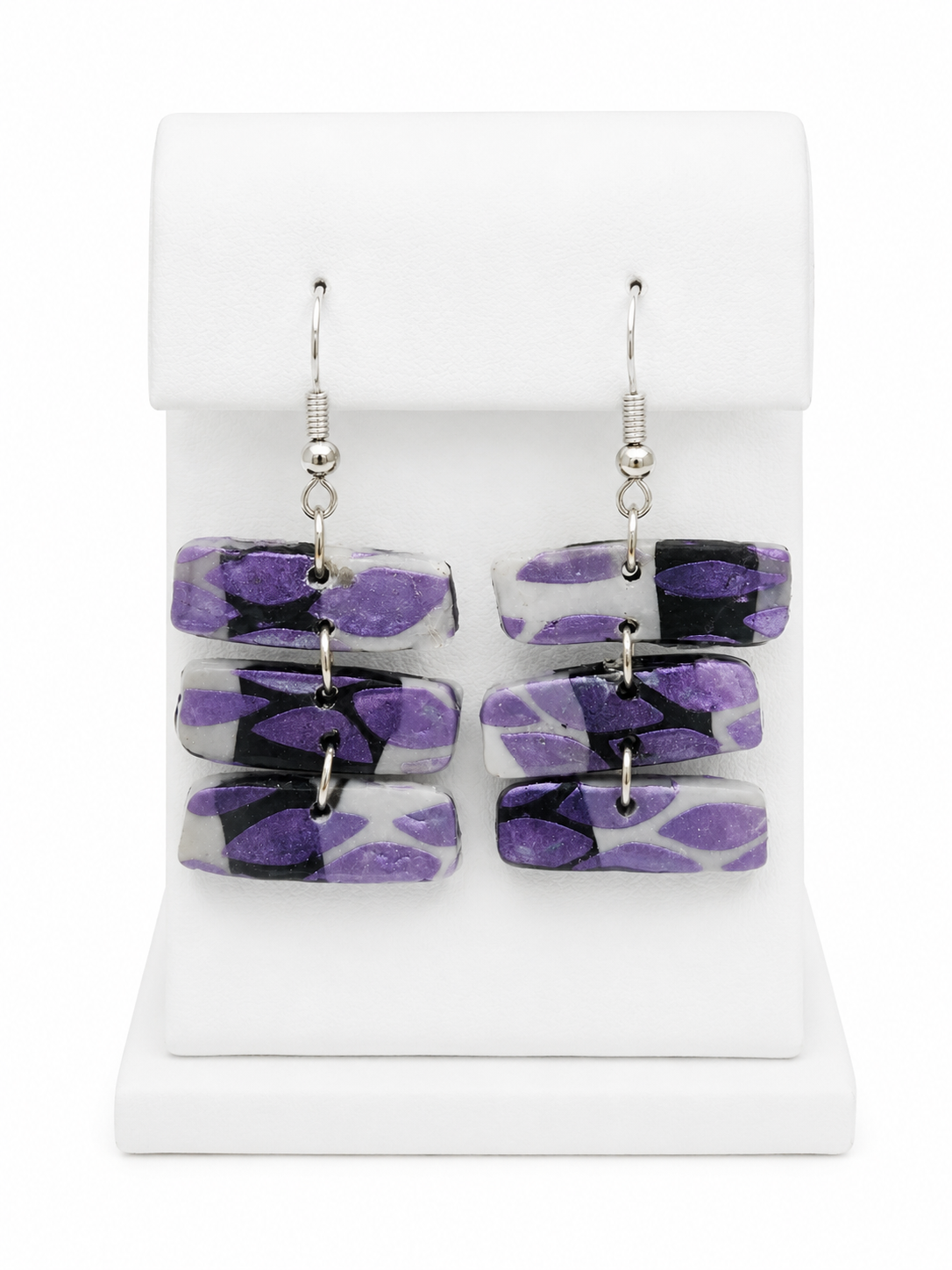 Pierced Earrings 022