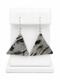 Pierced Earrings 023