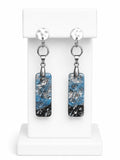 Pierced Earrings 024
