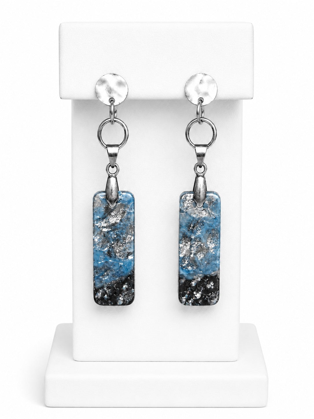 Pierced Earrings 024