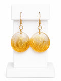 Pierced Earrings 025