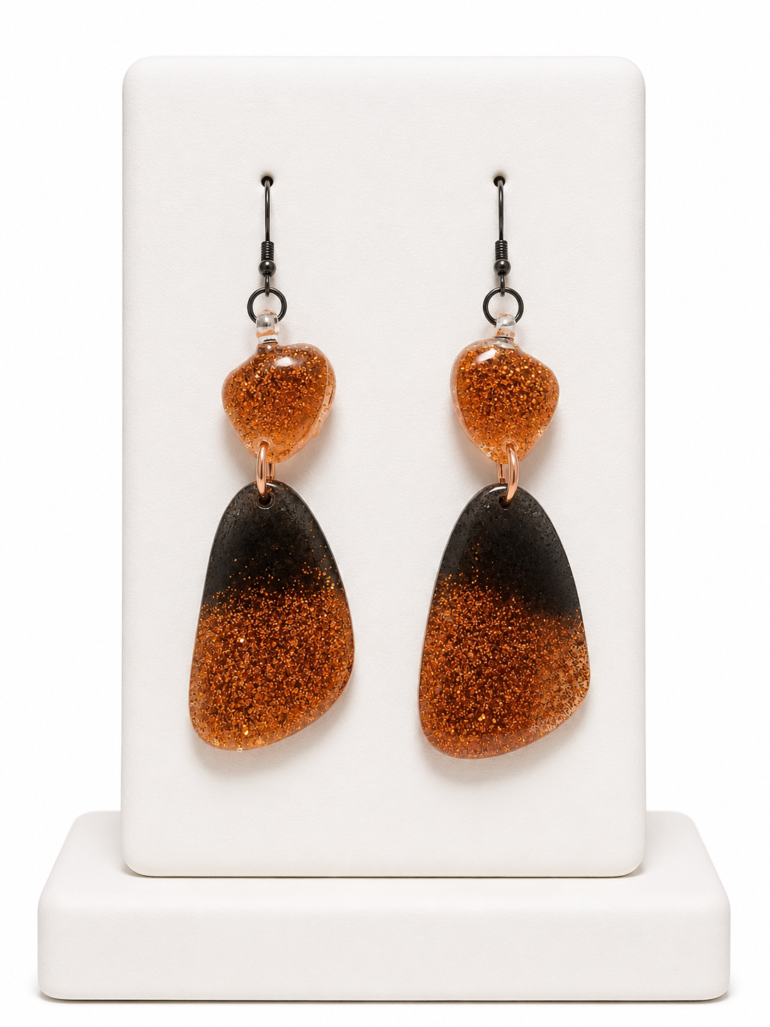 Pierced Earrings 026