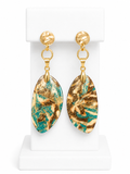 Pierced Earrings 027