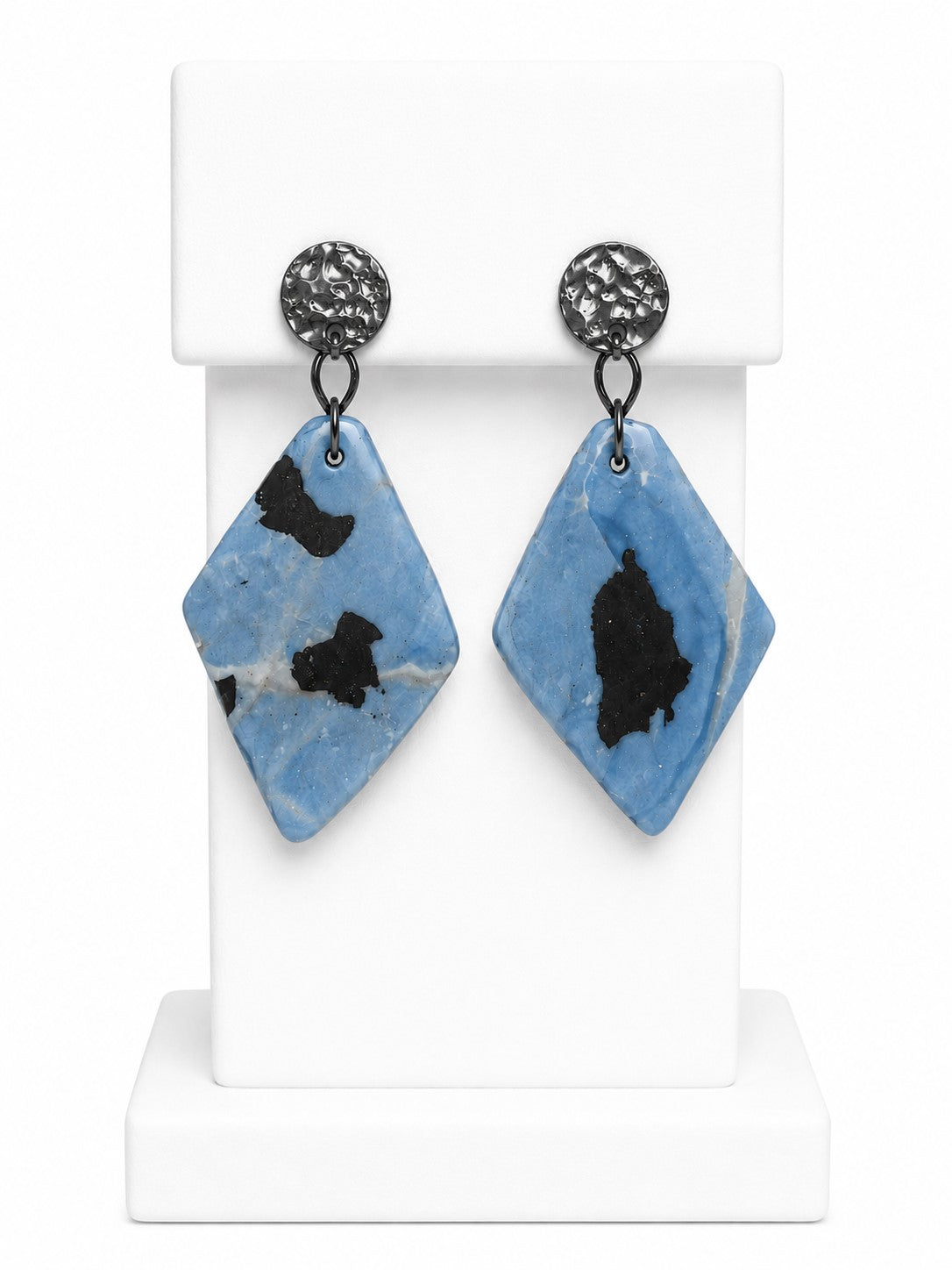 Pierced Earrings 028