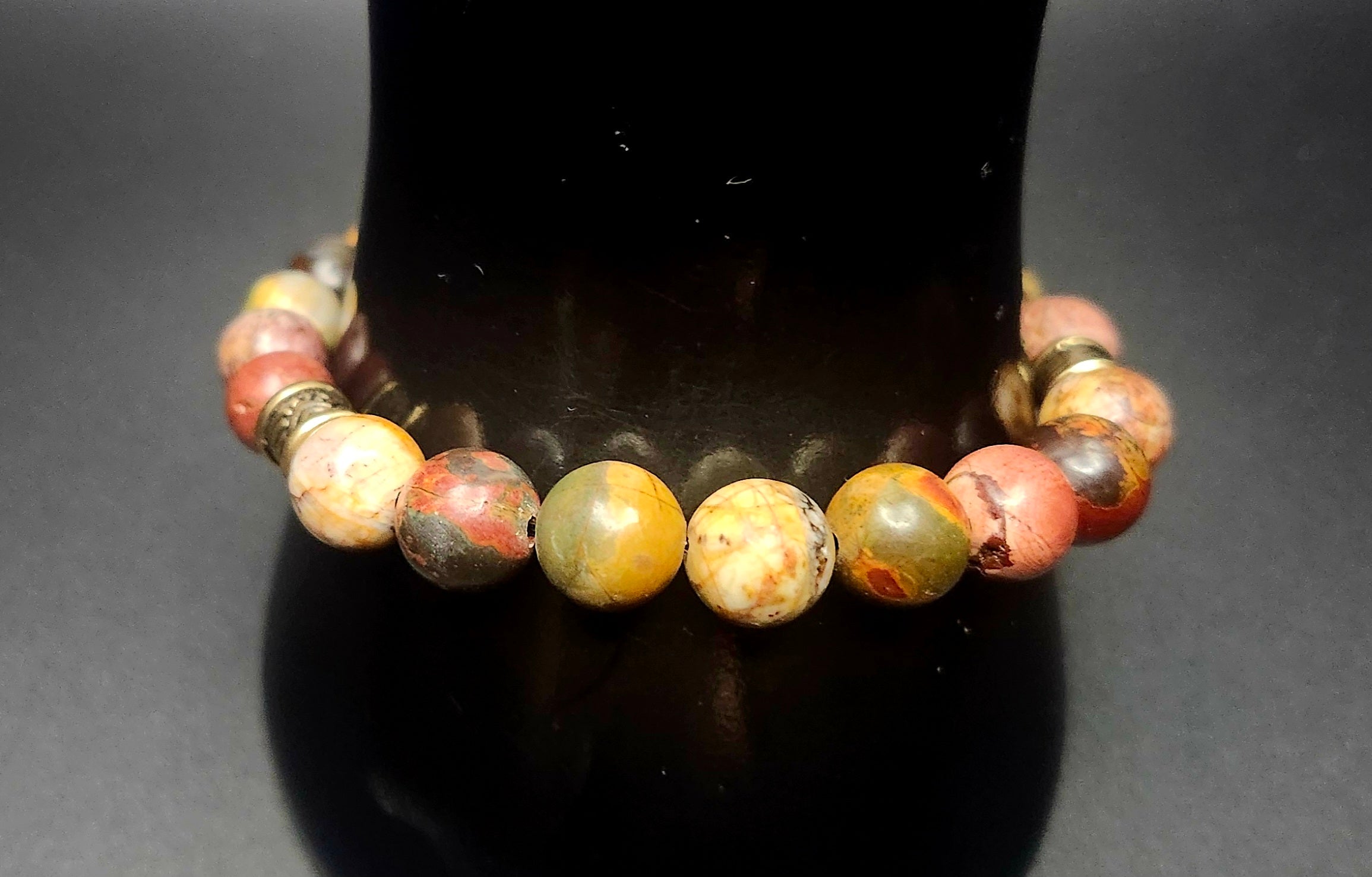 Focused Journey - Men’s Bracelet