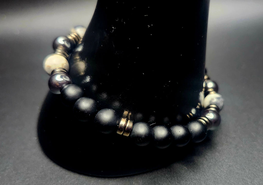 Legacy Mindset - Men’s Bracelet