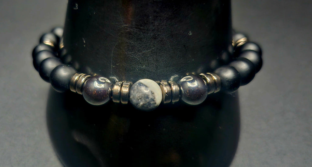 Legacy Mindset - Men’s Bracelet