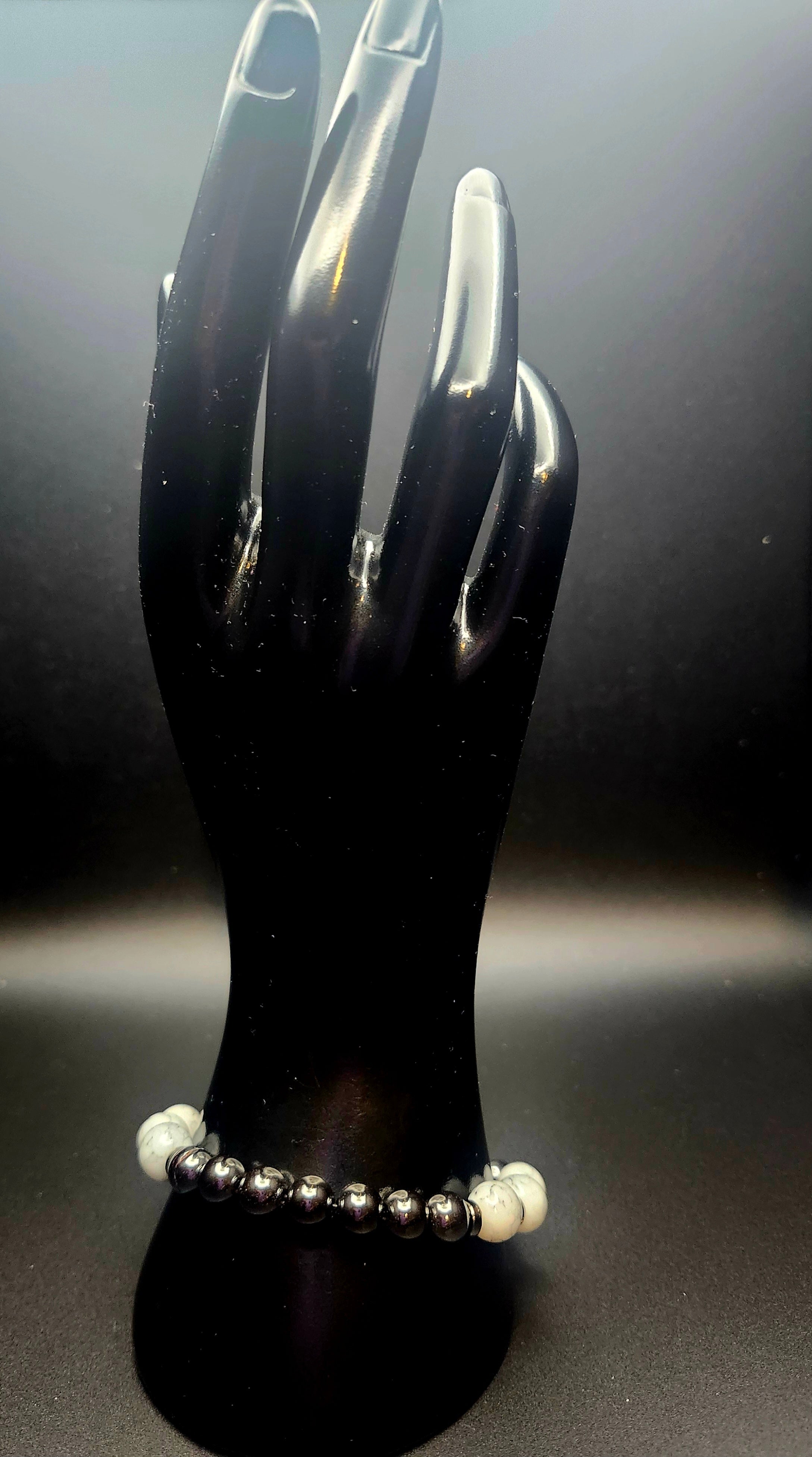 Solid Within - Men’s Bracelet