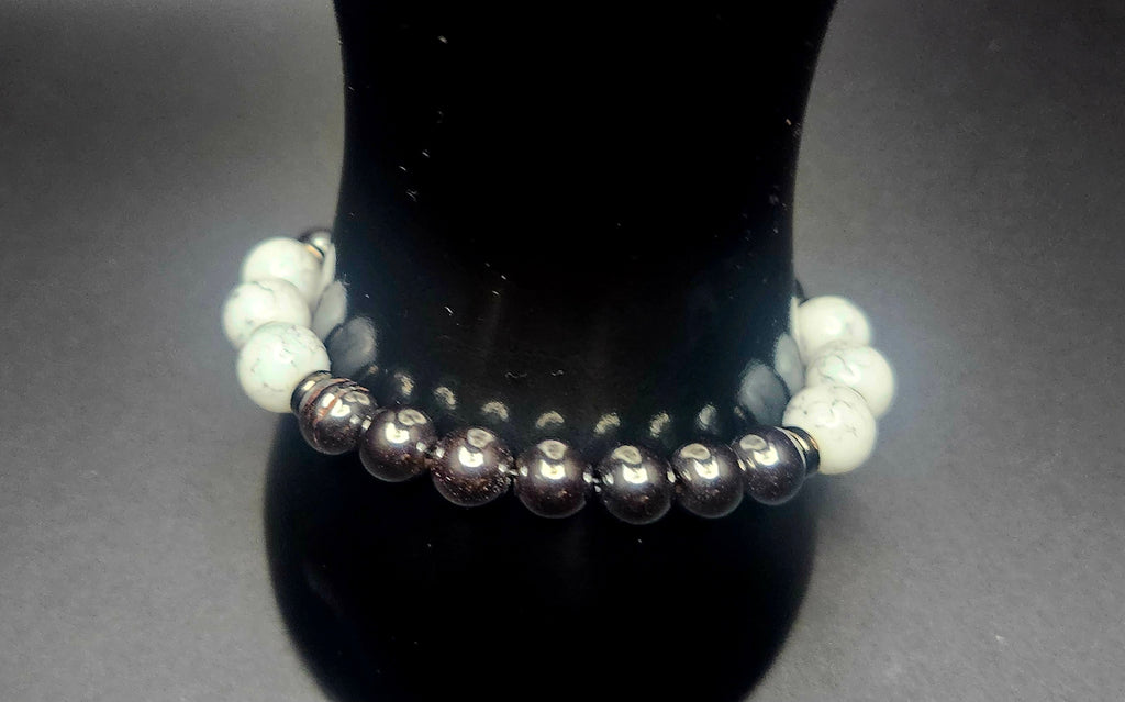 Solid Within - Men’s Bracelet