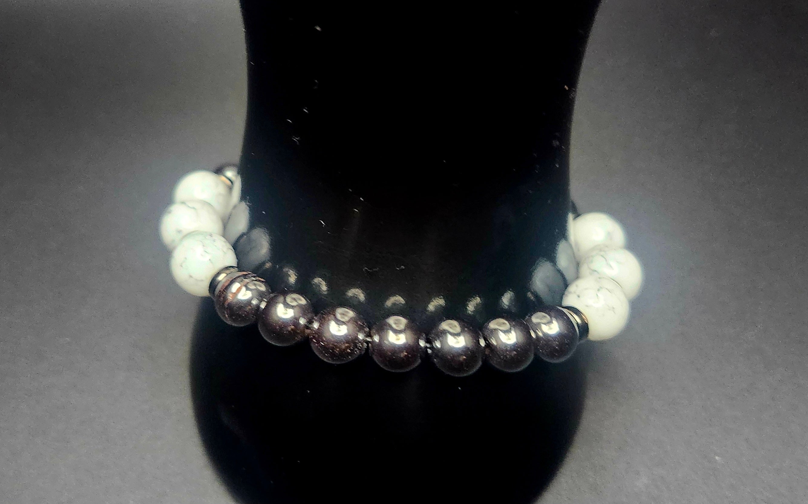 Solid Within - Men’s Bracelet