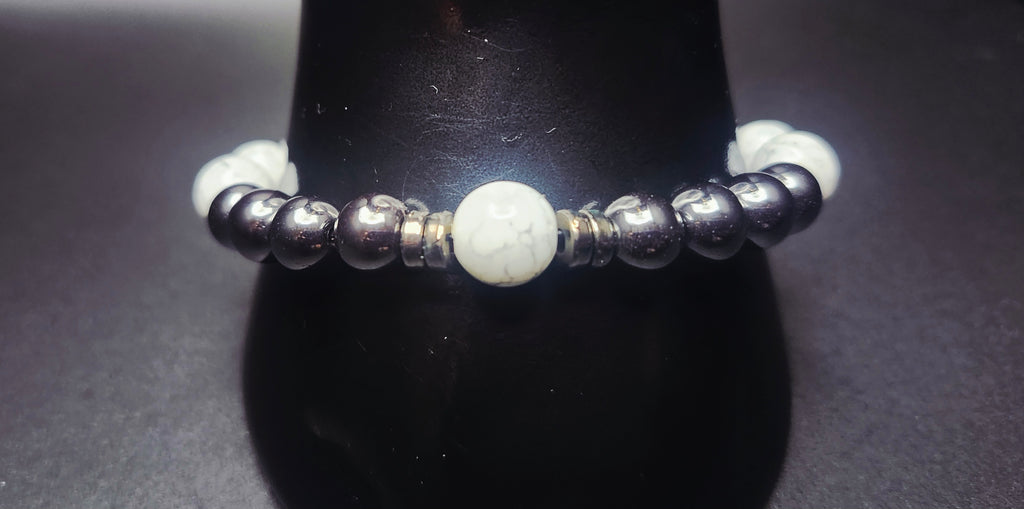 Solid Within - Men’s Bracelet