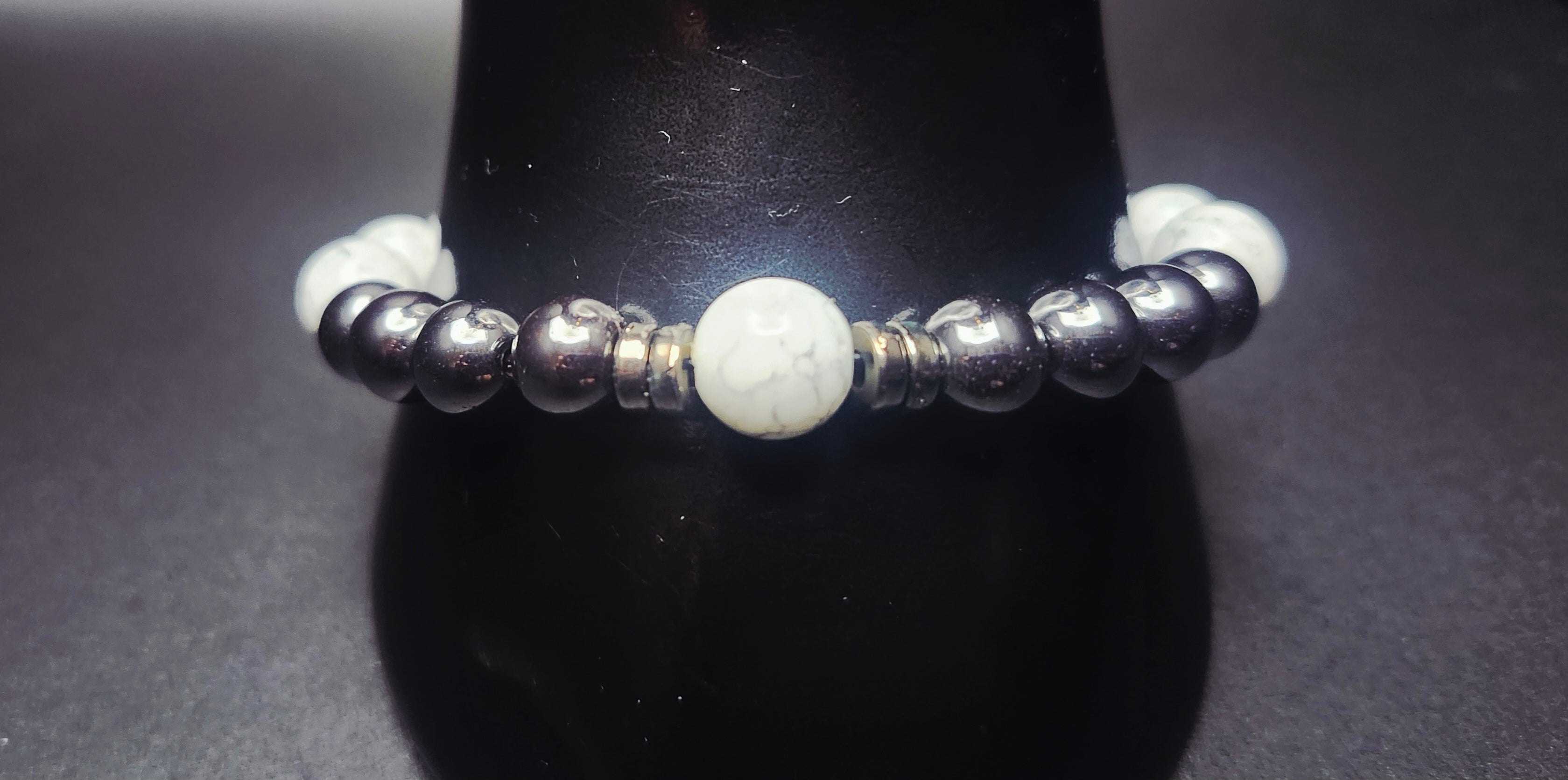 Solid Within - Men’s Bracelet
