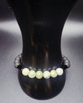 Grounded Clarity - Men’s Bracelet