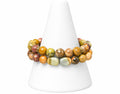 Elevated Growth - Men’s Bracelet Stack