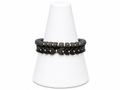Forward Motion - Men's Bracelet Stack