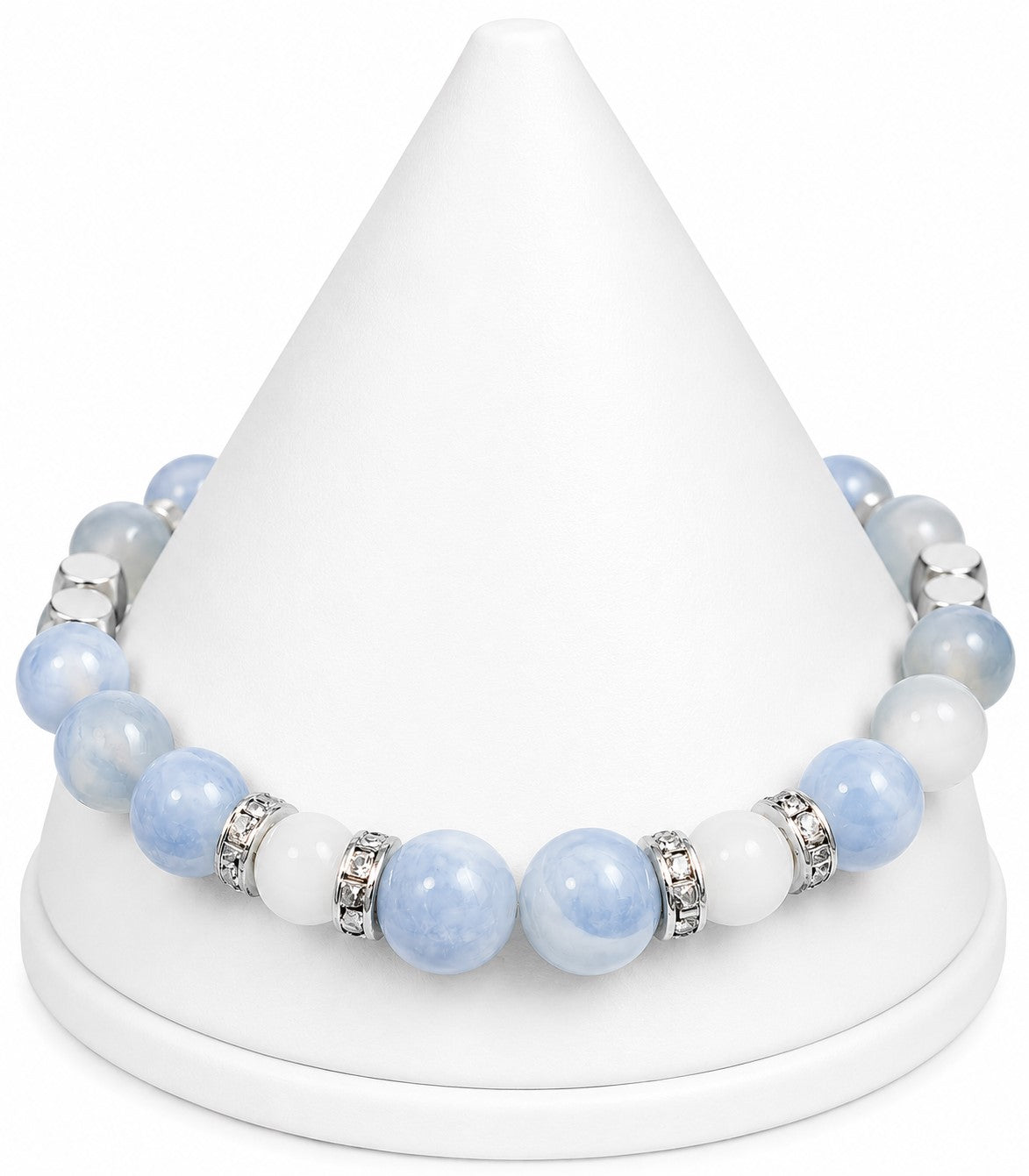 Distinguished Path – Men’s Bracelet