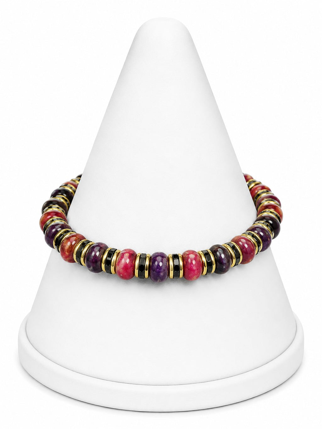 Built Different - Men's Bracelet