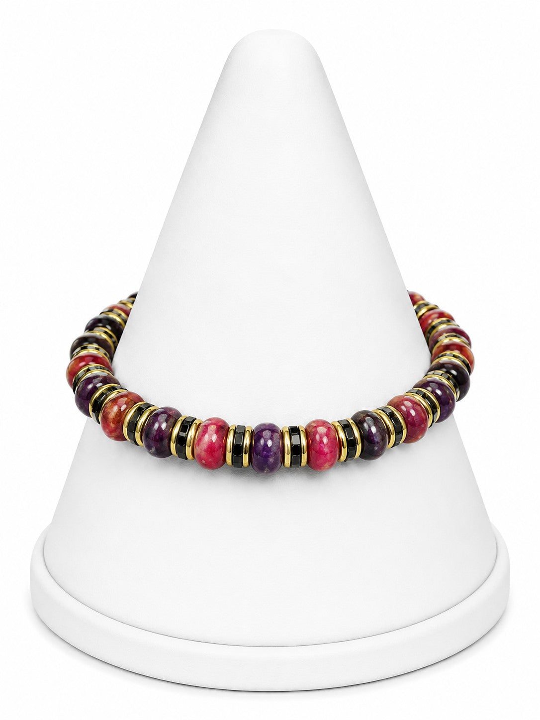 Built Different - Men's Bracelet