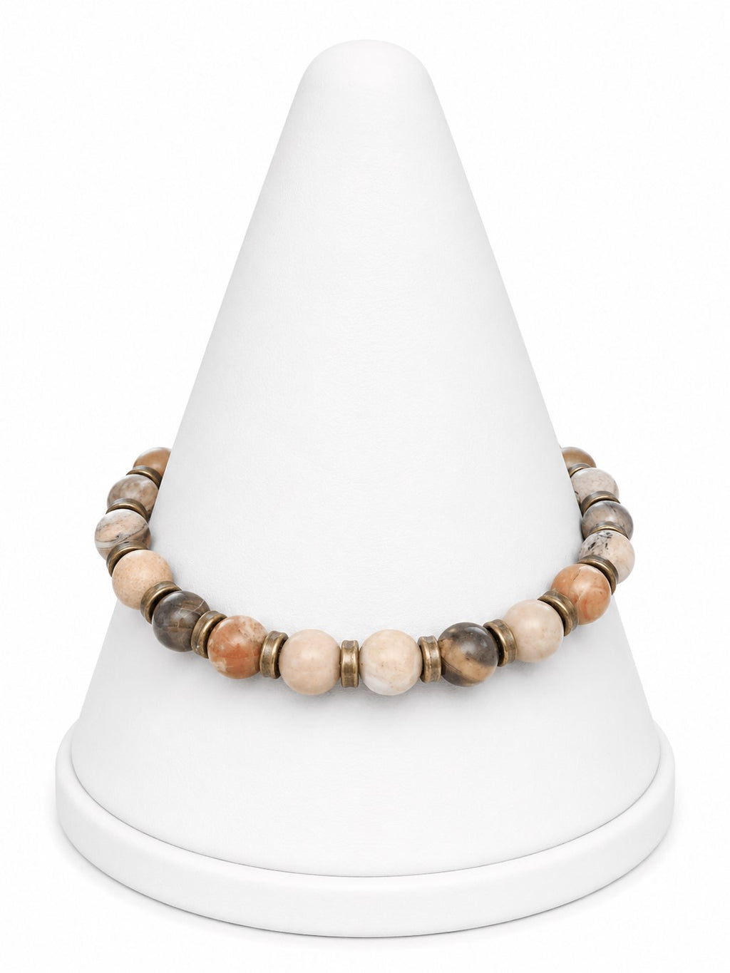 Foundation of Greatness - Men's Bracelet