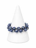 Focused & Fearless - Men Bracelet Stack