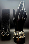 Quietly Unbreakable – Black Wrap Set