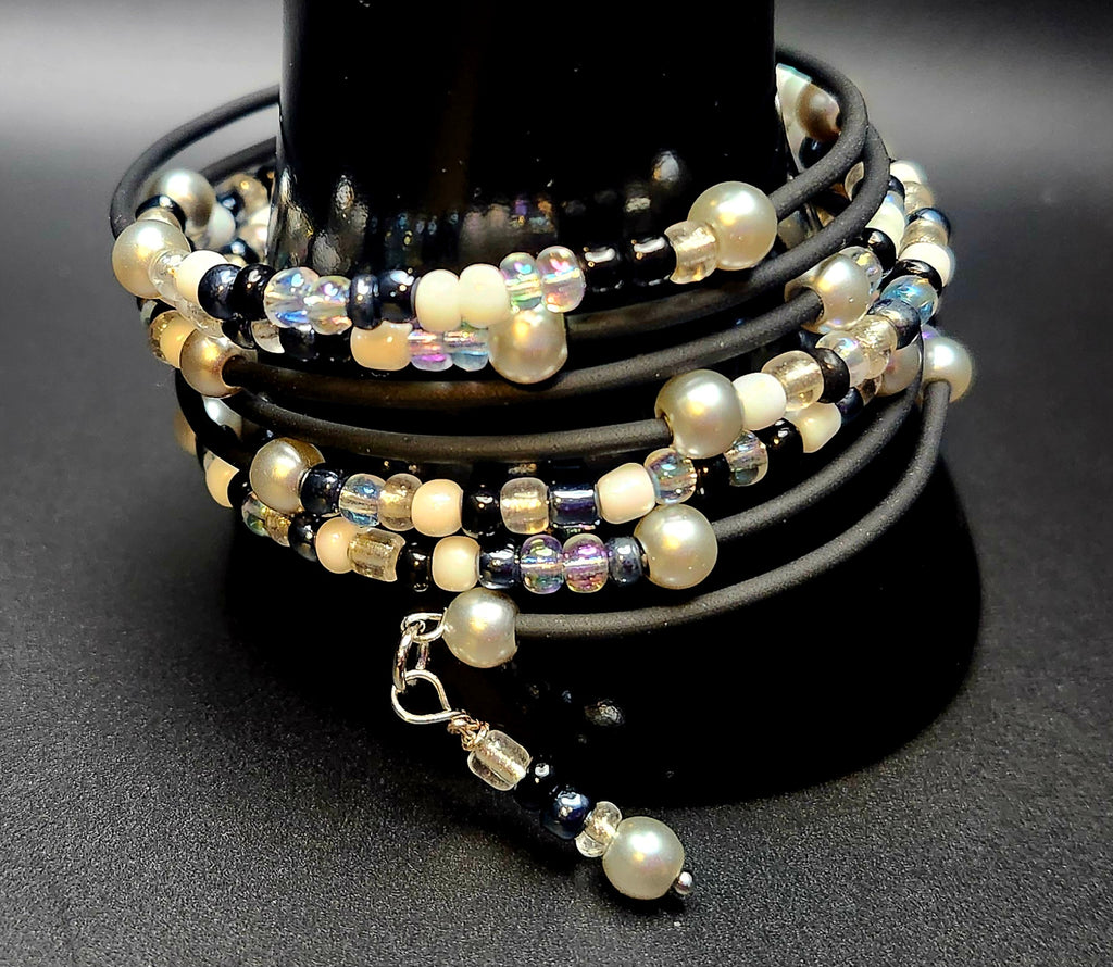 Quietly Unbreakable – Black Wrap Set