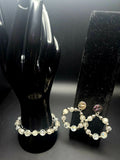 I Know My Purpose - Silver & Iridescent Set