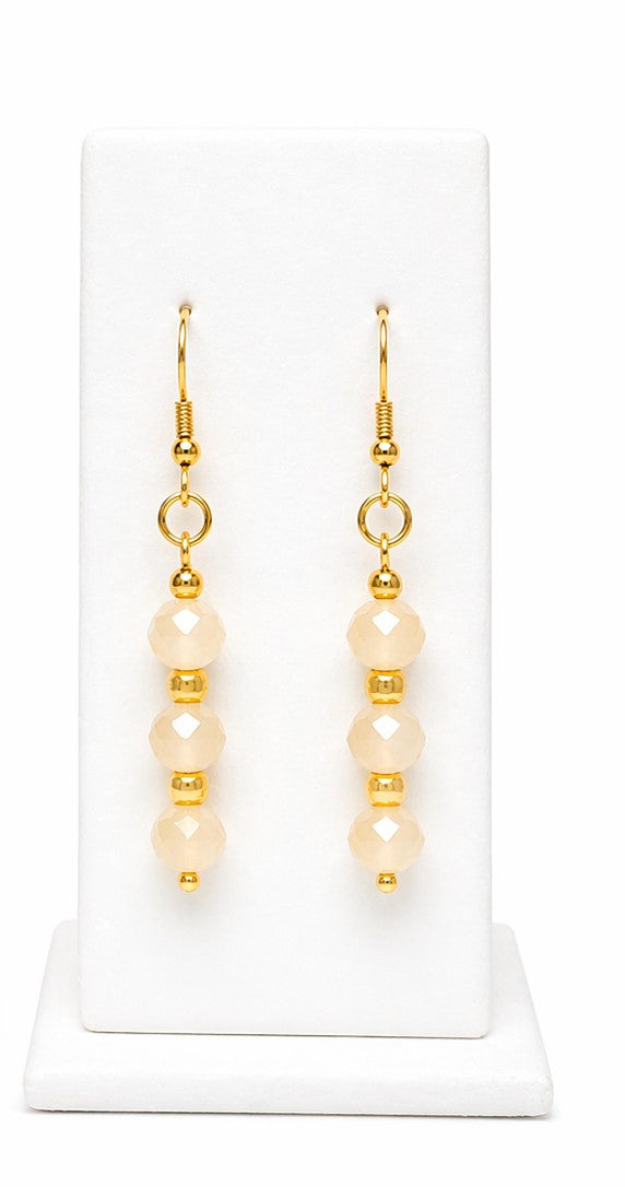 Butterfly Awakening Bracelet & Earring Set