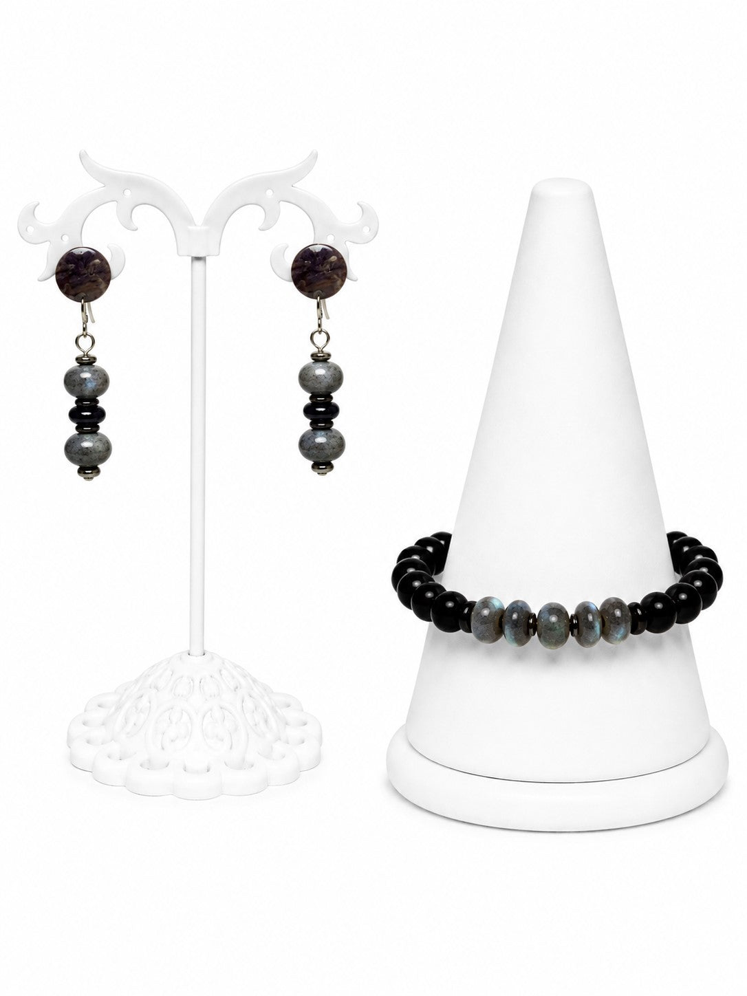 Radiantly Enough Jewelry Set